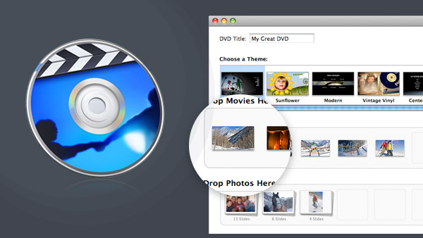 how to download idvd for mac