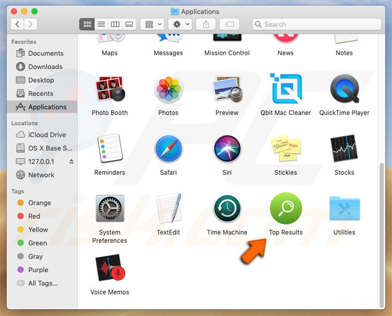 recommended download install mac adware cleaner